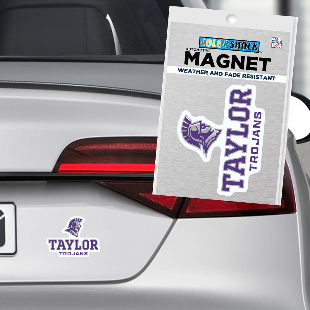 Game Day Magnet
