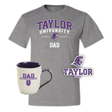Taylor Dad Bundle