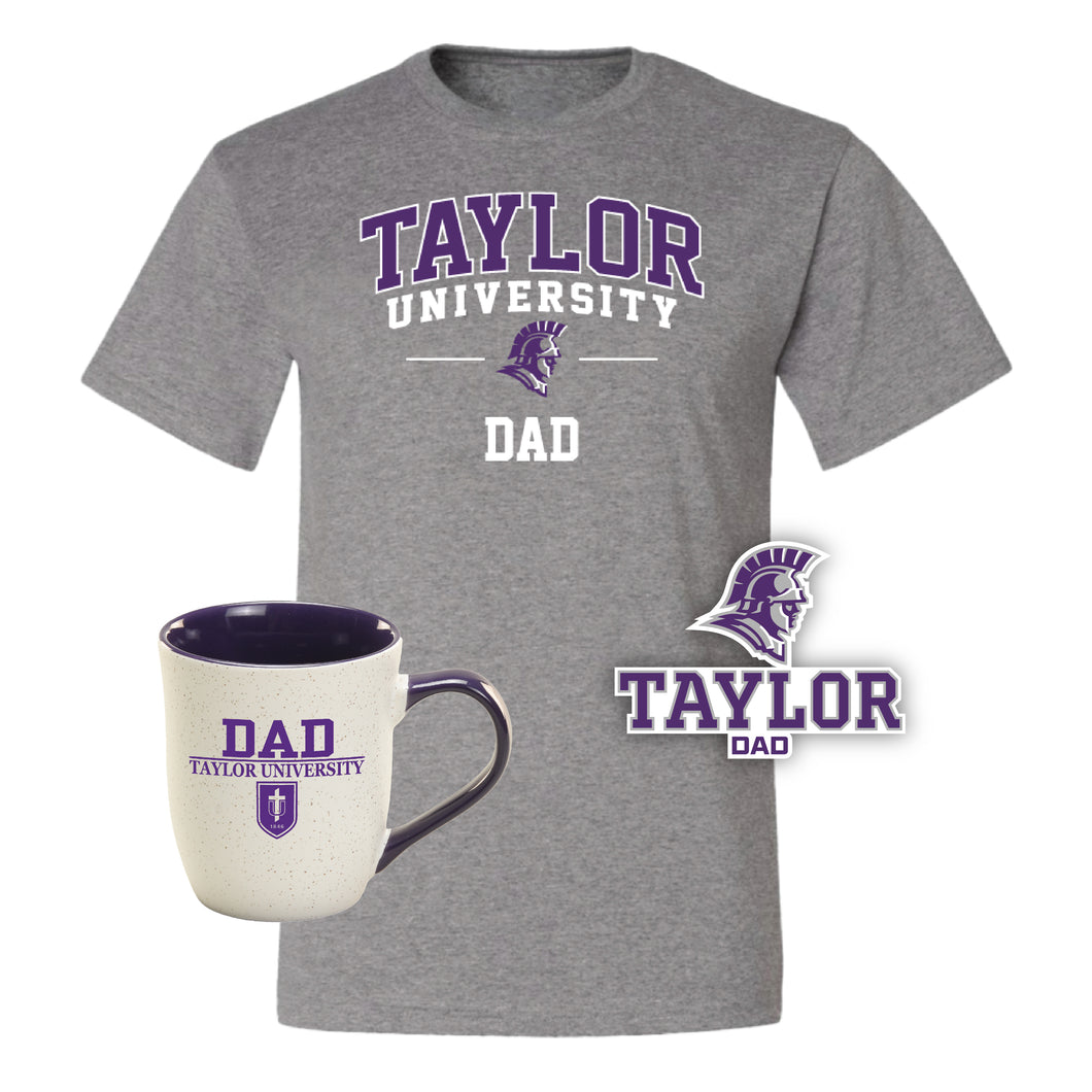 Taylor Dad Bundle