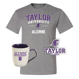 Taylor University Alumni Bundle