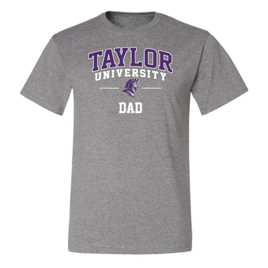 Name Drop Tee, Dad