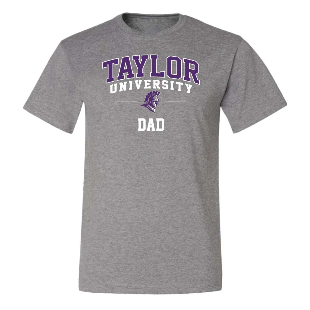 Name Drop Tee, Dad