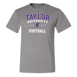 Name Drop Tee, Football