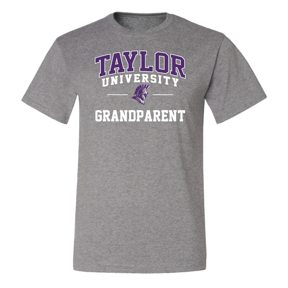 Name Drop Tee, Grandparent