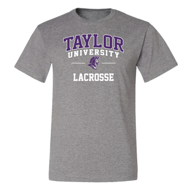 Name Drop Tee, Lacrosse