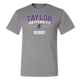 Name Drop Tee, Rugby
