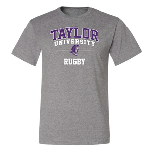 Name Drop Tee, Rugby