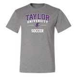 Name Drop Tee, Soccer