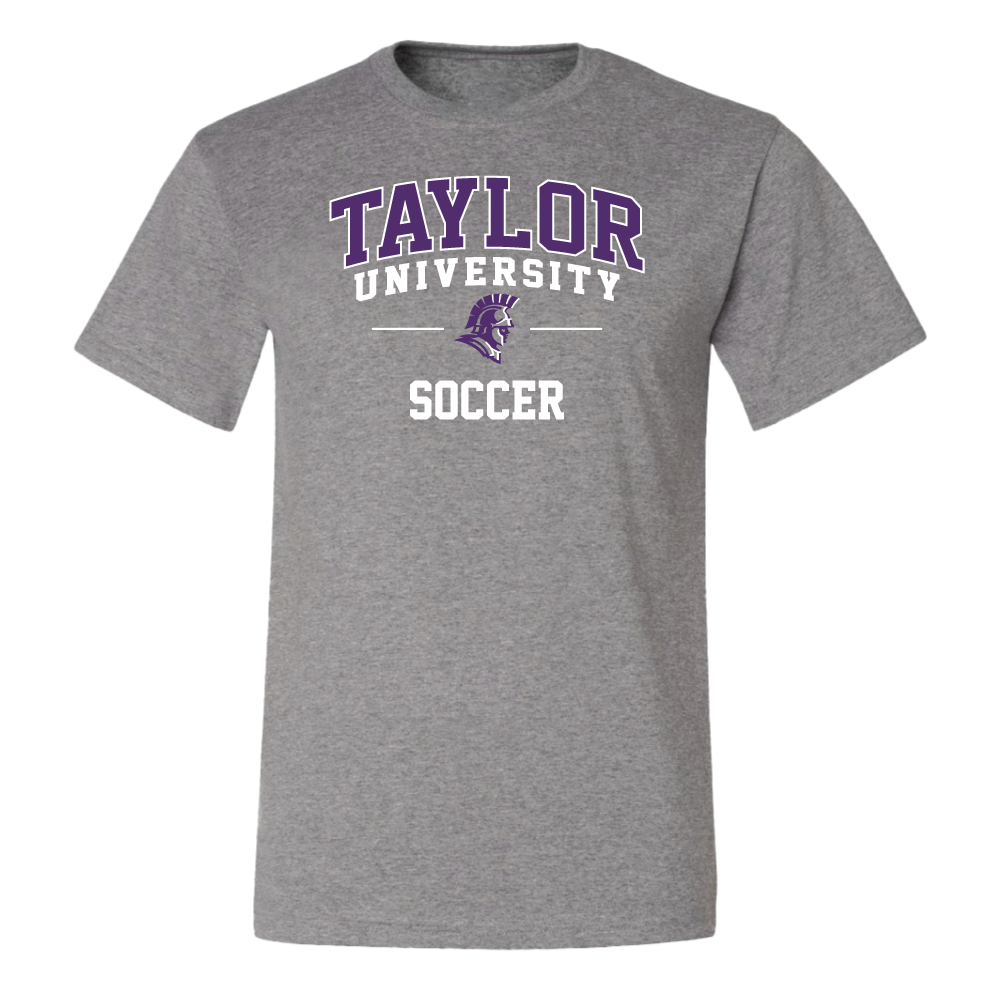 Name Drop Tee, Soccer