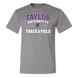 Name Drop Tee, Track and Field