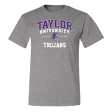 Name Drop Tee, Trojans