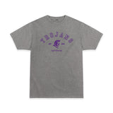 Vintage Gameday Tee | Athletic Heather