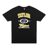 Dynasty Tee | Black