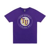 Classic Spirit Tee | Purple