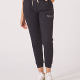Serene Jogger | Black