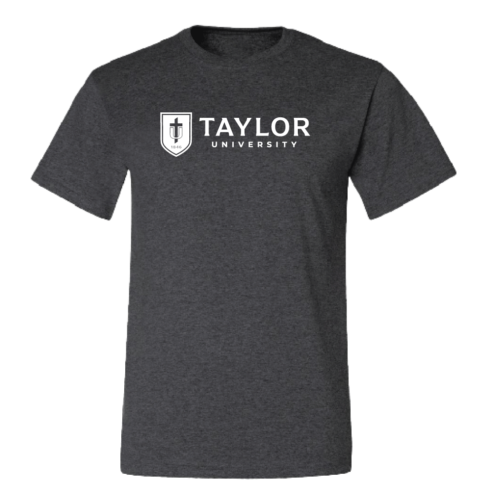 Taylor Logog New Logo! – Taylor Campus Store