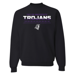Taylor university sweatshirt hotsell