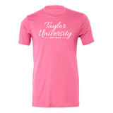 Perfect Pink Tee