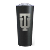 22 oz. Laser Etched Tumbler | Black
