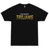 Speedline Tee | Black