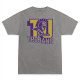 Spirit Tee | Grey