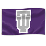 3 X 5 NylaMax Flag | Purple