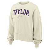 Ladies Phoenix Fleece Crew | Sail