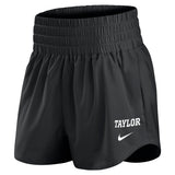 Ultra High Waisted Short | Black