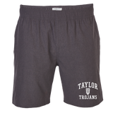 Ladies Olympia Shorts | Slate