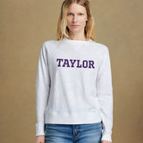 Legend Sweater Shirt Womens | Off White