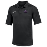 Youth Victory Polo | Black