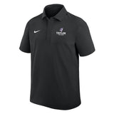 Men's Nike Polo Woven | Black