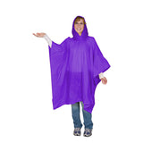 Stadium Poncho