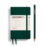 Pocket Notebook