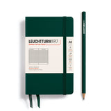 Pocket Notebook