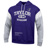 Champion Superfan Dropped Shoulder Hood