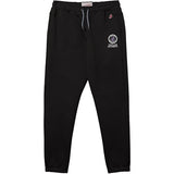 1991 Brushed 80/20 Jogger | Black