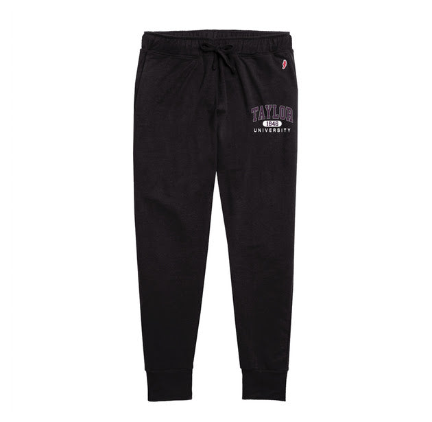 All Day Jogger, Black