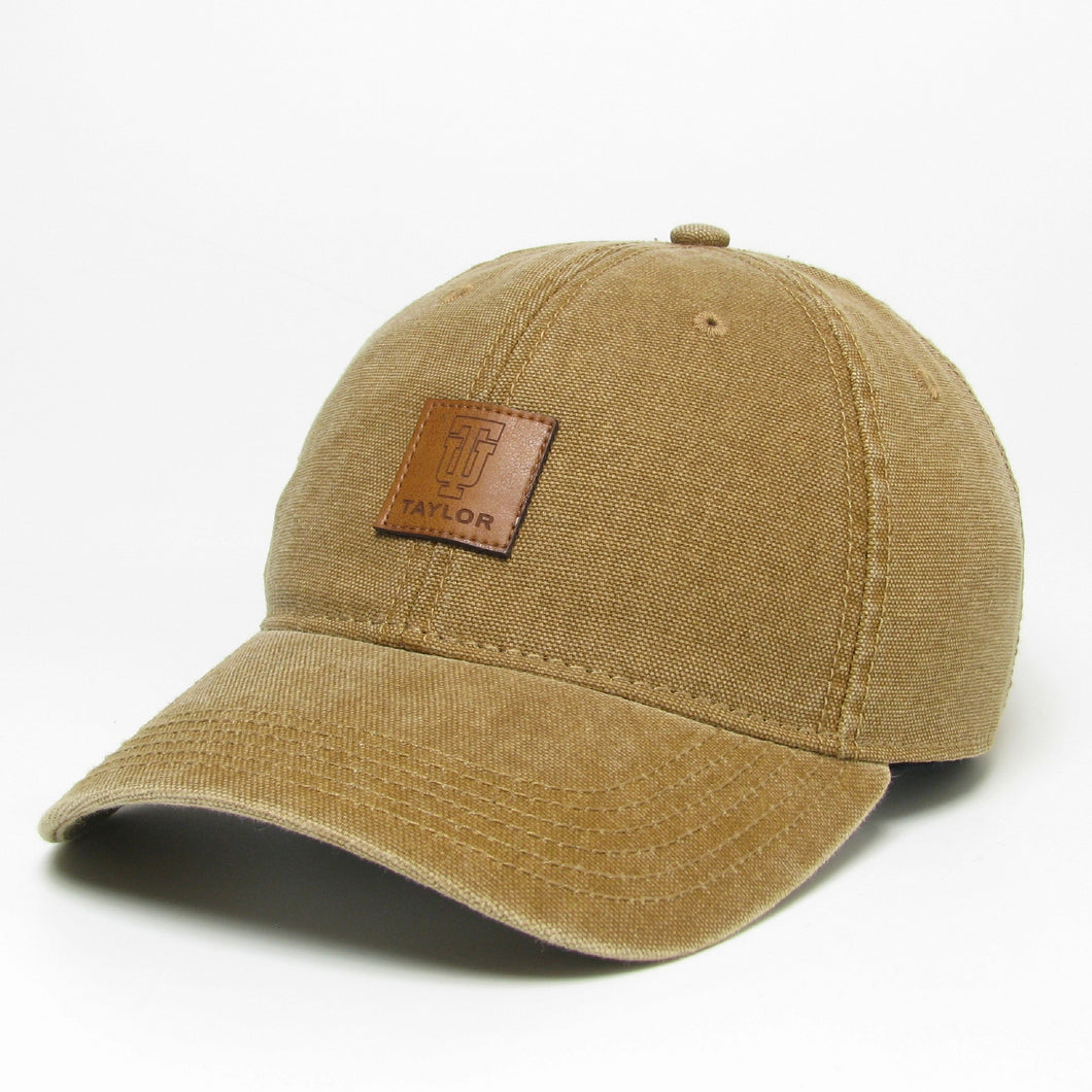 Dashboard Adjustable Hat (DTA), Camel