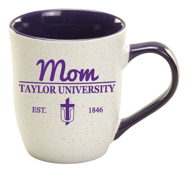 RFSJ Granite Mug, Mom