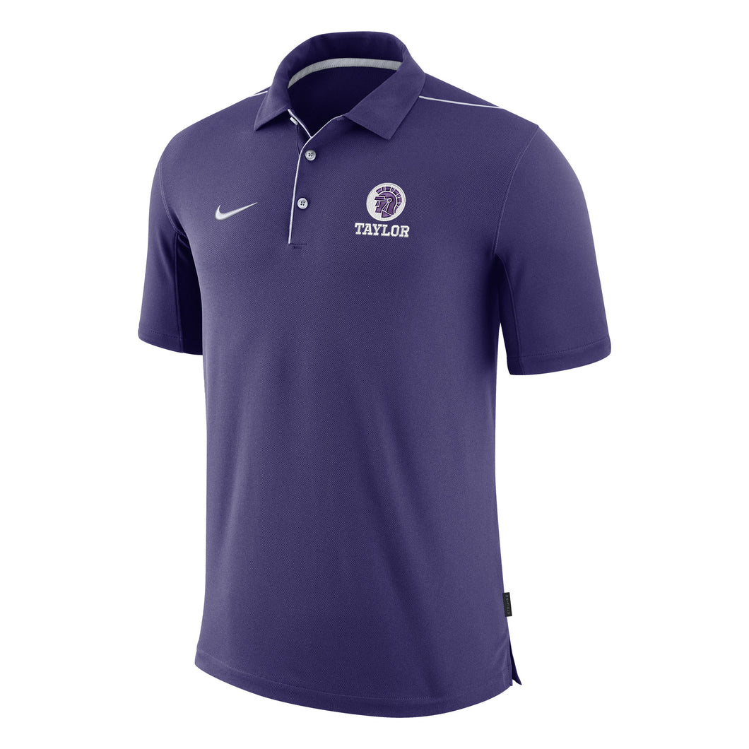 Product Detail  NIKE TEAM ISSUE POLO