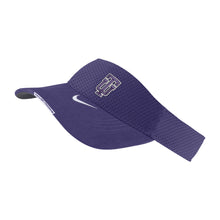 Load image into Gallery viewer, Dri-Fit Visor by Nike, Orchid (SIDELINE22)