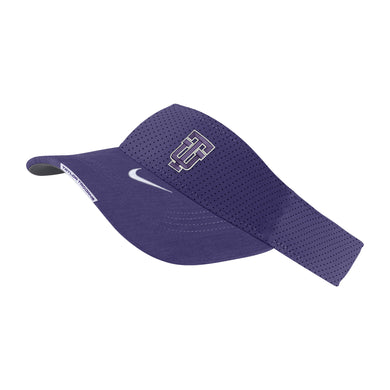 Dri-Fit Visor by Nike, Orchid (SIDELINE22)