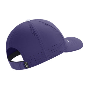 Adjustable Dri-Fit Solid Cap by Nike, Orchid (SIDELINE22)