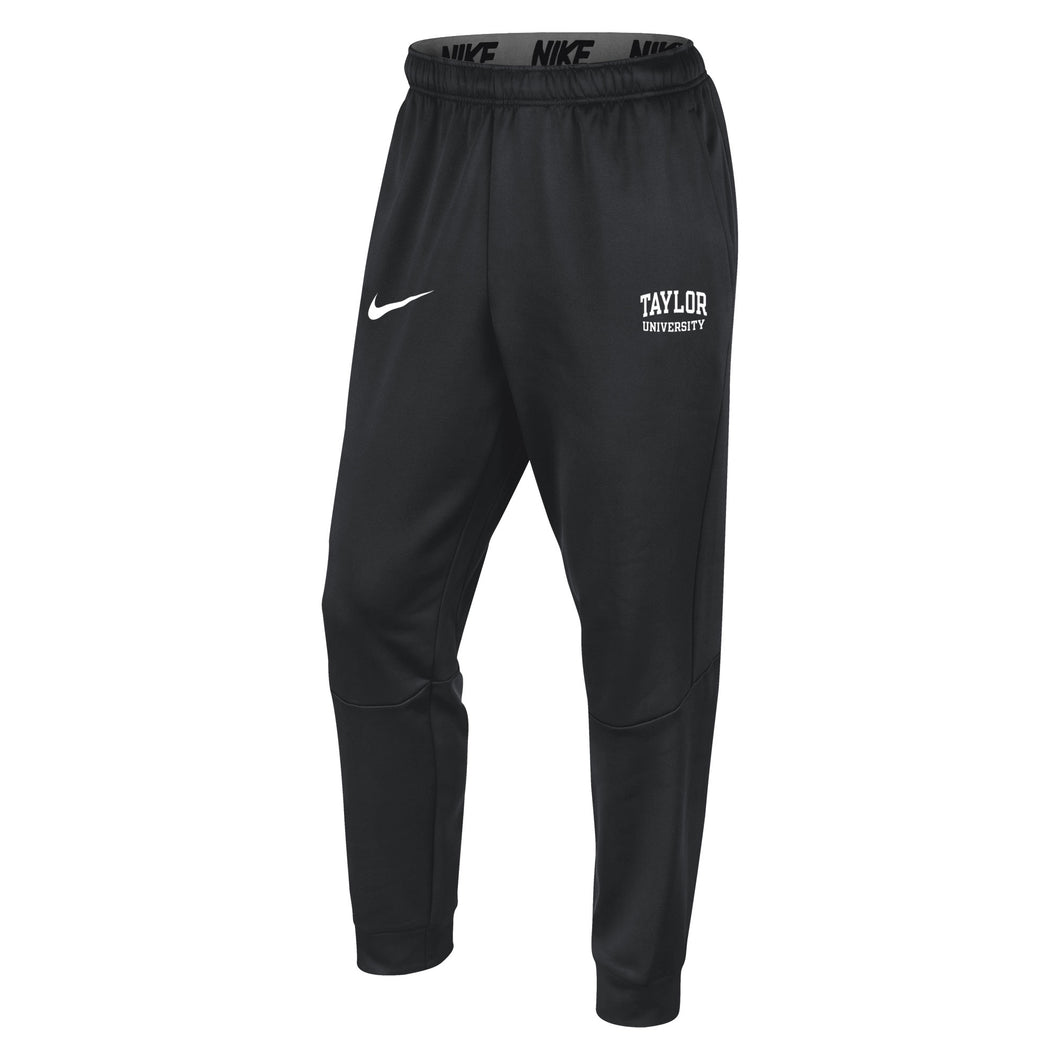 Nike therma hotsell tapered pants