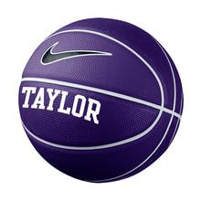 Load image into Gallery viewer, Nike Training Rubber Basketball, Purple