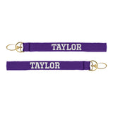 Nashville Key Strap, Purple (KT256)