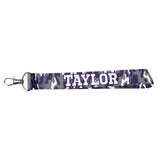 Next Generation South Beach Key Strap | Purple Camo