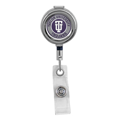 Premium Badge Reel, Purple (KT267)