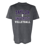 Name Drop Tee, Volleyball (Old)